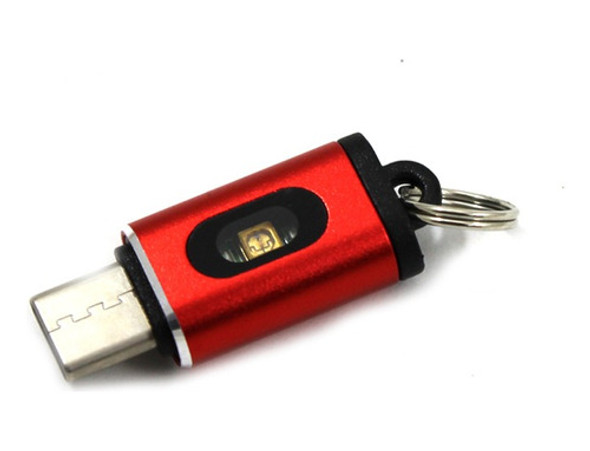 Sanitizador Ntk Global Pendrive Uv Led Salud Camping Outdoor 0 Sanitizador Ntk Global Pendrive Uv Led Salud Camping Outdoor 0