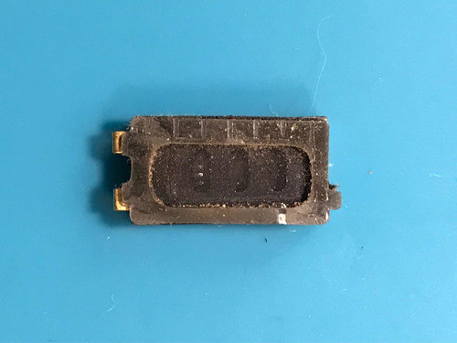 Parlante Speaker *original* LG G2 Mini D625 0