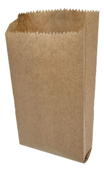 Saco Papel Mix Pardo 40g Pc C/500 1/2kg Pães E Lanches 0 Saco Papel Mix Pardo 40g Pc C/500 1/2kg Pães E Lanches 0