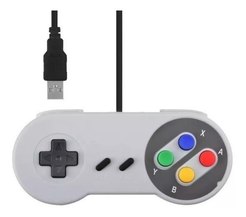 Controle Joystick Usb 0