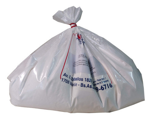 Estearato De Zinc X 1 Kg. - Zona Oeste 0