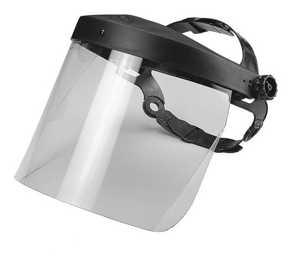 Protector Facial Profesional , Amplia Protección De Cara 0 Protector Facial Profesional , Amplia Protección De Cara 0