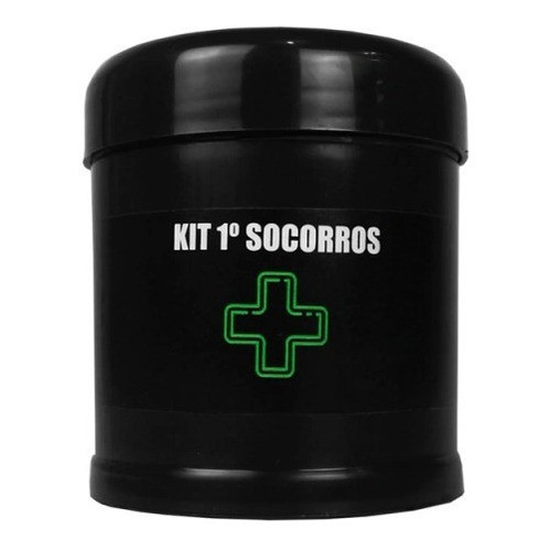Kit Primeiros Socorros 1