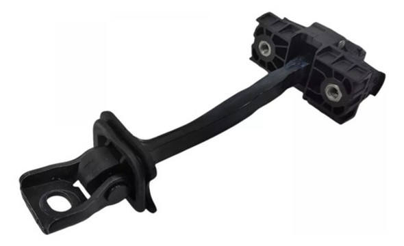 Limitador Porta Dianteira Esq Direita Polo 6ea837249b Orig V 1