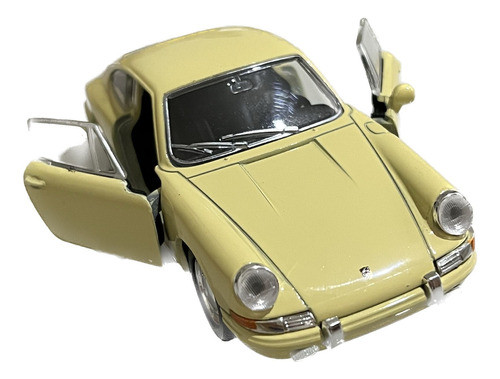Porche Para Vocês Colecionadores Ano 1964 Classico 1