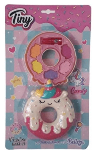 Set De Maquillaje Unicornio 26cm 0