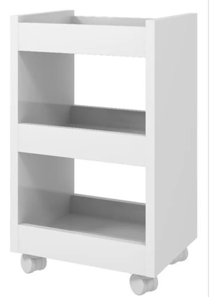 Carrinho Organizador Salão Estética Manicure E Casa 0 Carrinho Organizador Salão Estética Manicure E Casa 0