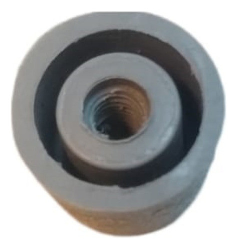 Perilla Plastica Inyectada 0