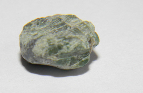 Esmeralda En Bruto De 3.5 Ct 0