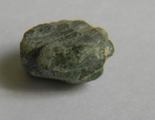 Esmeralda En Bruto De 3.5 Ct 1