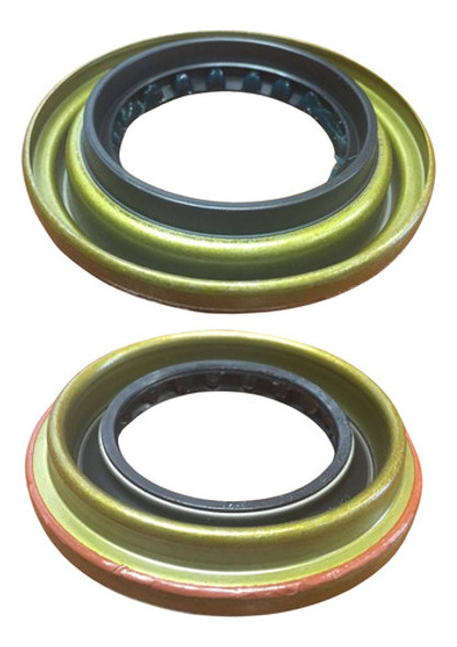 Reten 71/80 14/17 Piñon Dif 2900 Mazda B2500 96-00 0