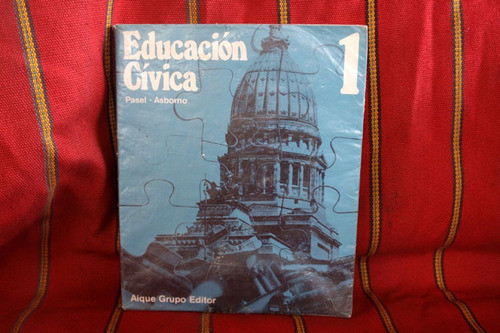 Educacion Civica 1, Pasel Asborno 0