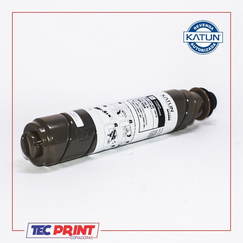 Toner Ricoh Mp 2501/2501/2001 ( Katun - 250 Grs - 10 Unid. ) 0