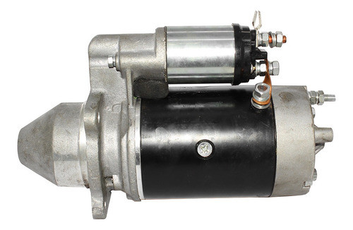 Arranque   Ford /perkins Lucas M45 12v 0