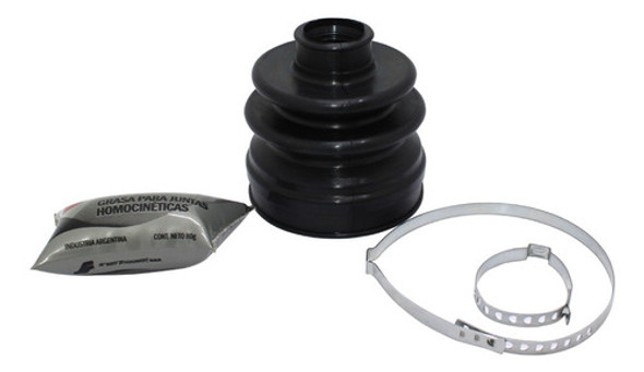 Capuchon Homocinetica Hyundai Tucson/santa Fe L/caja 1 Capuchon Homocinetica Hyundai Tucson/santa Fe L/caja 1