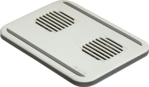 Base Enfriante Targus Para Netbooks 10.2 In, Gris (awe39us) 0