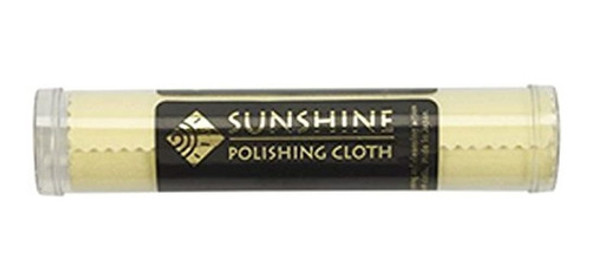 Sunshine Polishing Cloth Para Sterling Silver Gold Brass And 0 Sunshine Polishing Cloth Para Sterling Silver Gold Brass And 0