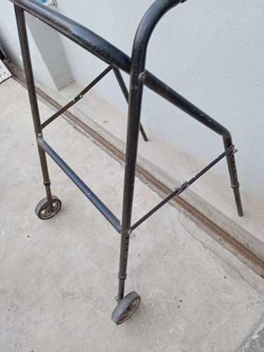 Andador De Adultos 1