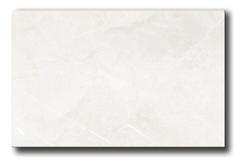 Ceramica Cortines 30x45 Modena Gris Brillante 1ra Marmol 0