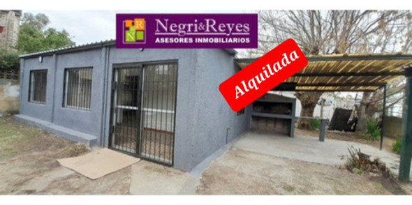Casa En Alquiler En Playa Pascual Ciudad Del Plata 0