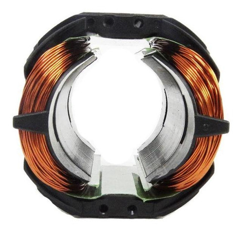 Estator Bobina Martelete Bosch 220v F000607178 Original 1