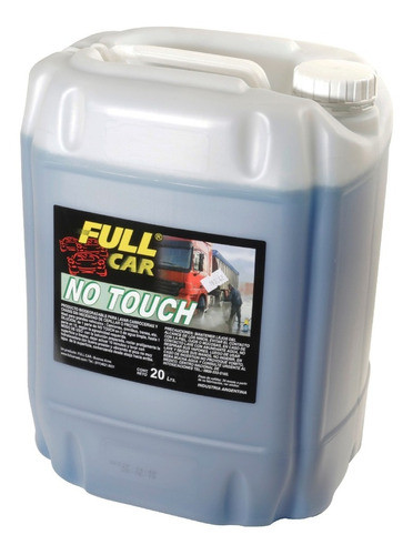 No Touch X20 Sin Fricción Bichos Chasis Full-car Directo 0