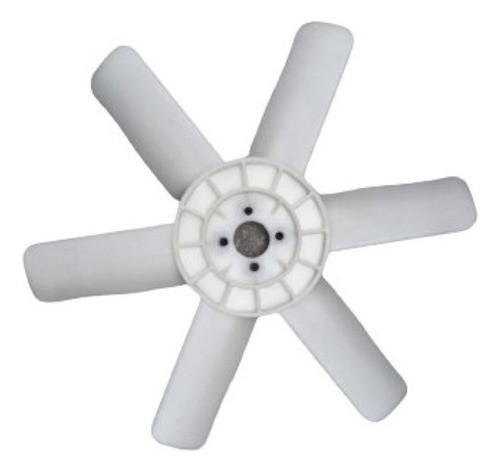 Paleta Ventilador Dodge Camion Dp 600 Motor Perkins 6 0