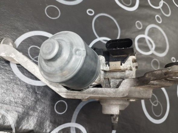 Motor Limpiarabrizas Focus Derecho 0