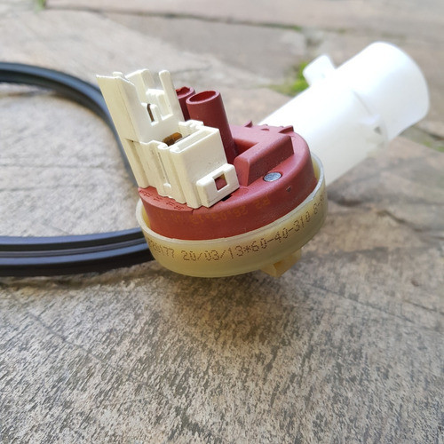 Repuestos Varios Para Lavarropas Fagor F-8212 0