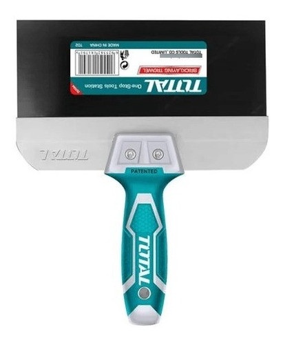 Espátula Para Construcción En Seco 250 Mm Total Durlock 0