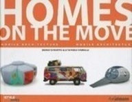 Homes On The Move: Mobile Architecture - Nappo - #d 1