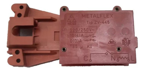 Blocapuerta Drean 750 H  Ghg 0