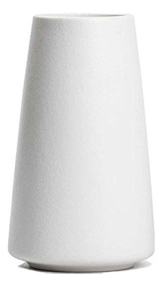 Jarrón De Cerámica - Florero Estilo Minimalista Para La Deco 0 Jarrón De Cerámica - Florero Estilo Minimalista Para La Deco 0