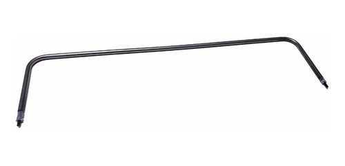 Resistência Blindada P/ Estufa 600w 127v Titã 60x10cm 0