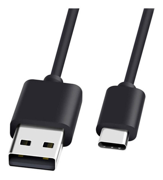 Cable Cargador Usb C Para Auriculares Inalambricos 0