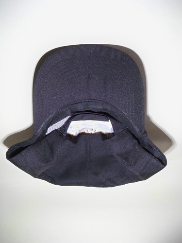 Gorra Visera Bordada Ara San Juan 1