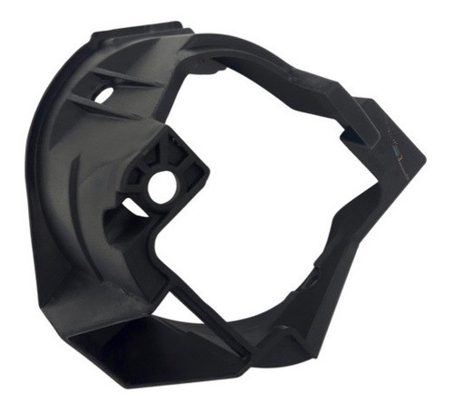 Soporte De Faro Auxiliar Derecho Hilux 2009 Al 2011 Original 1