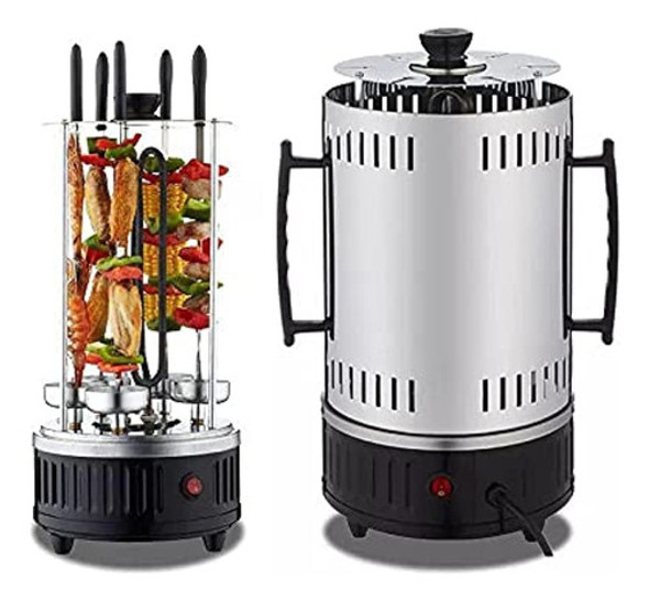 Brocchetera Eléctrica/1000w/6pcs/servicio Técnico Propio 0