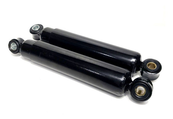 Amortiguadores Traseros Yumbo Cargo 125 (juego) - Gkmotos.uy 0 Amortiguadores Traseros Yumbo Cargo 125 (juego) - Gkmotos.uy 0