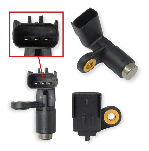 Sensor Rotacion Dodge Sebring 01/06 3.5l 0