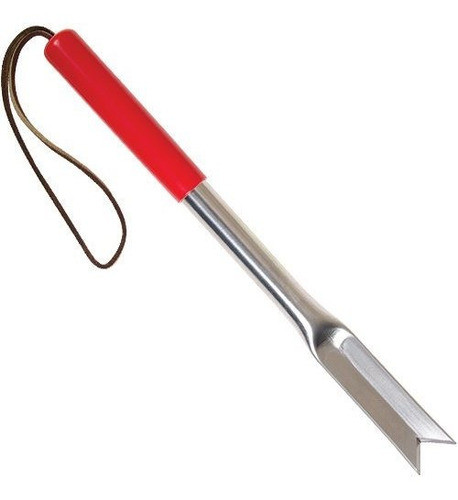 Wilcox All Pro  Jardinero De Jardin De Acero Inoxidable De 0
