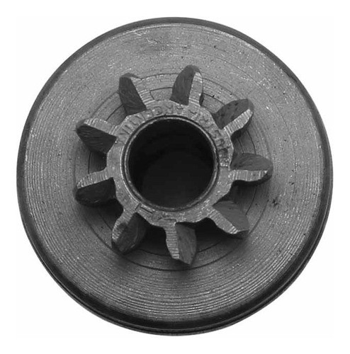 Impulsor Arranque Agrale Tractor 1