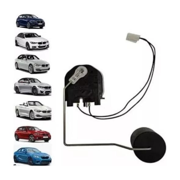 Sensor Nivel De Combustivel Bmw 320i 2.0 16v Turbo 2013 0 Sensor Nivel De Combustivel Bmw 320i 2.0 16v Turbo 2013 0