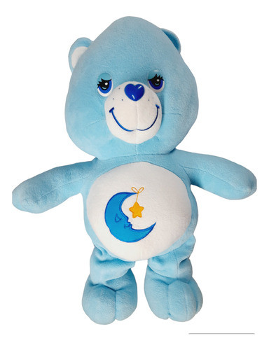 Peluche Osito Cariñoso Dormilonsito Original 0