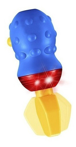 Destornillador Con Luz Y Sonidos Bebe Love 7174 Milouhobbies 0