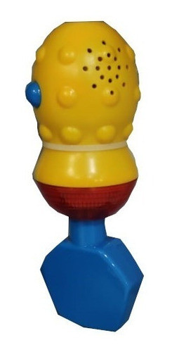 Destornillador Con Luz Y Sonidos Bebe Love 7174 Milouhobbies 1