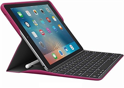Logitech Create: Teclado Inalámbrico Retroiluminado Con Cone 0