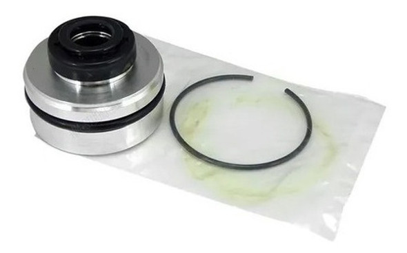 Reparacion Cabezal Amortiguador Trasero Yamaha Yz 250 F 0