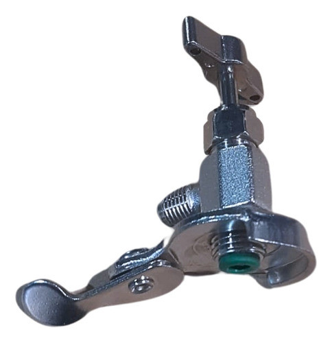 Llave Universal Adaptador Grifo Garrafa Gas Sellador 1