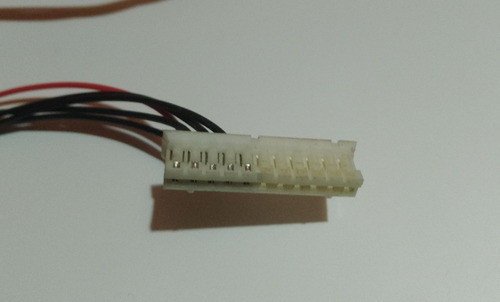 Flex Cable Noblex 32lc815h 5-5 Rn 1